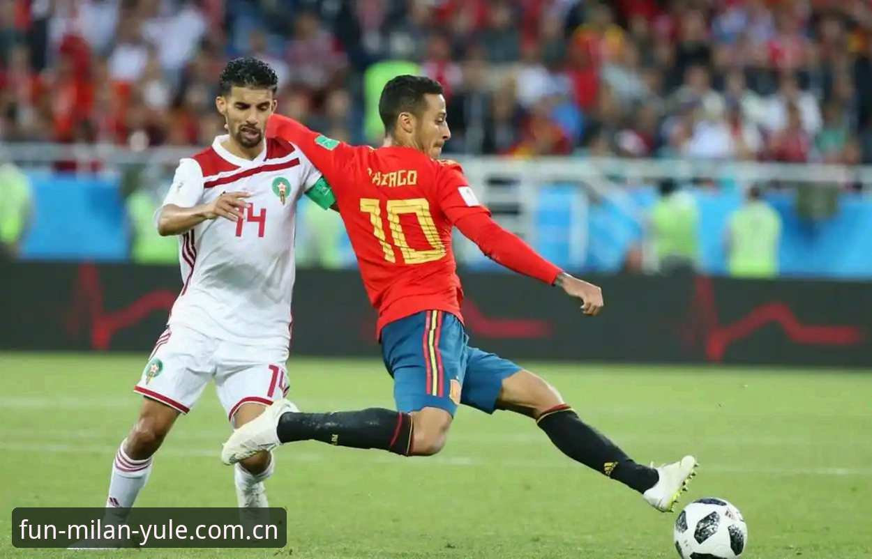 U17世界杯抽签结果出炉：中国男足vs西班牙、女足vs美国，米兰娱乐平台赛事对比分析